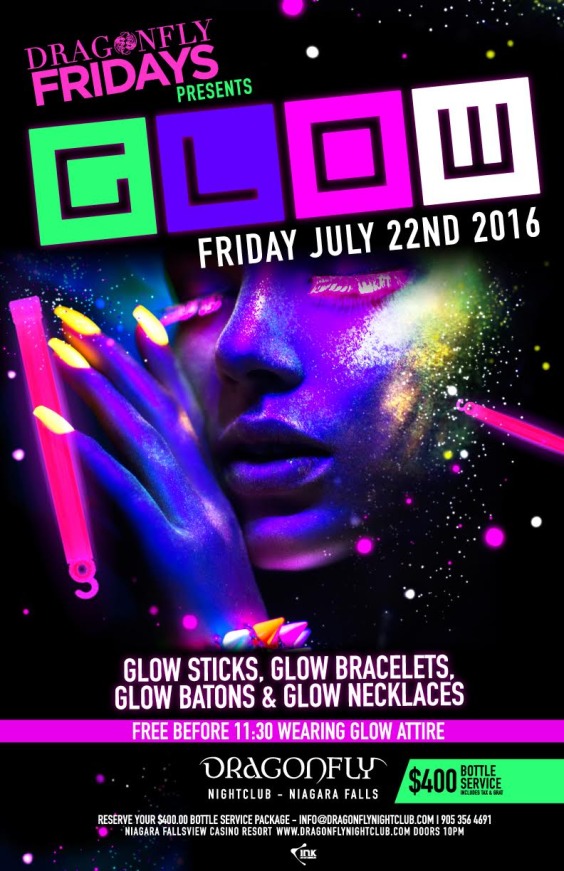 GLOW